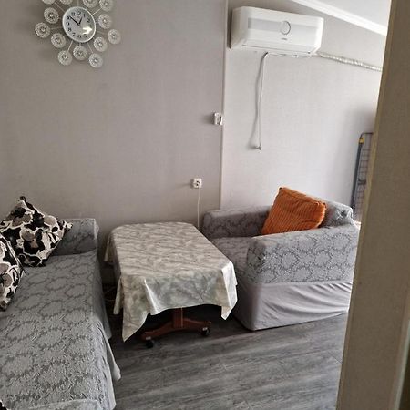 טביליסי Larisa Apartment מראה חיצוני תמונה