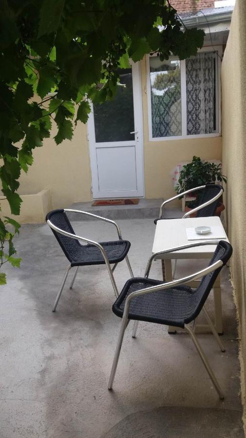 טביליסי Larisa Apartment מראה חיצוני תמונה