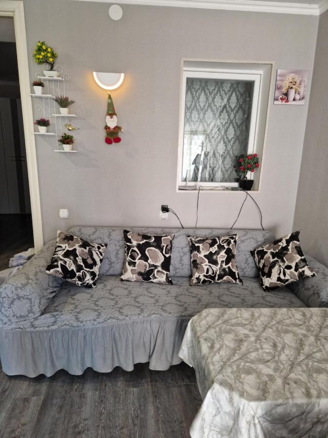 טביליסי Larisa Apartment מראה חיצוני תמונה