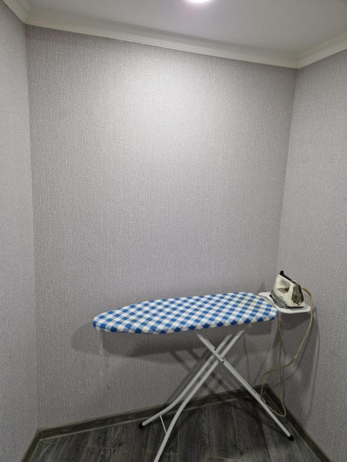 טביליסי Larisa Apartment מראה חיצוני תמונה