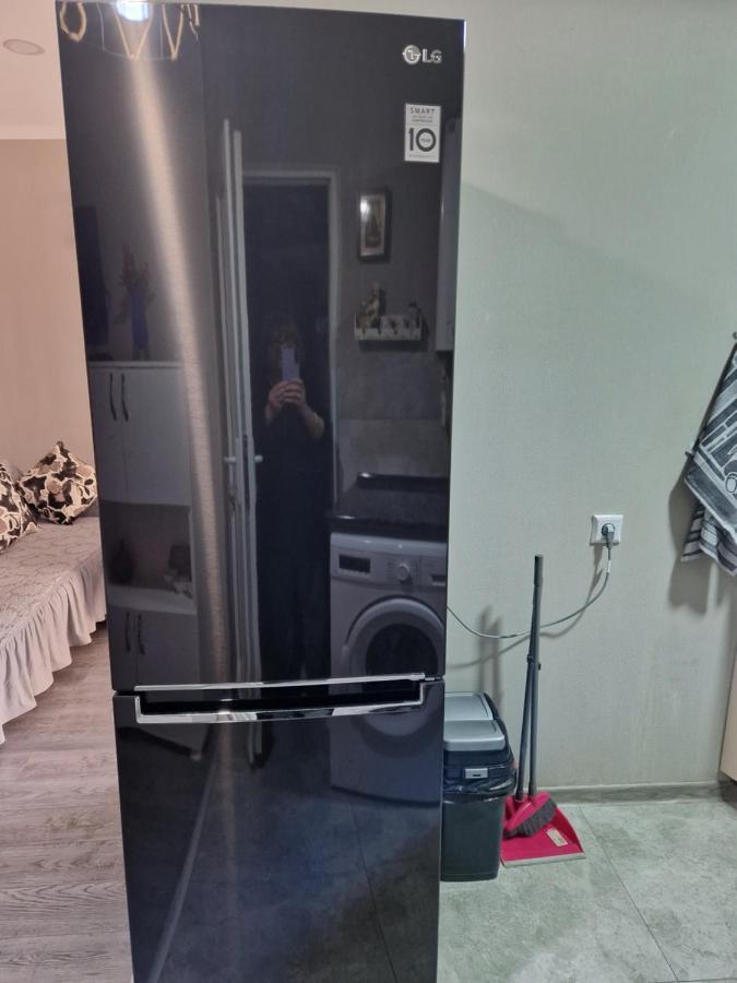 טביליסי Larisa Apartment מראה חיצוני תמונה