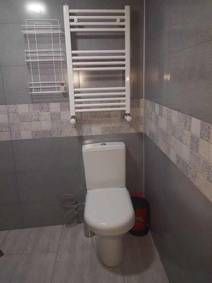 טביליסי Larisa Apartment מראה חיצוני תמונה