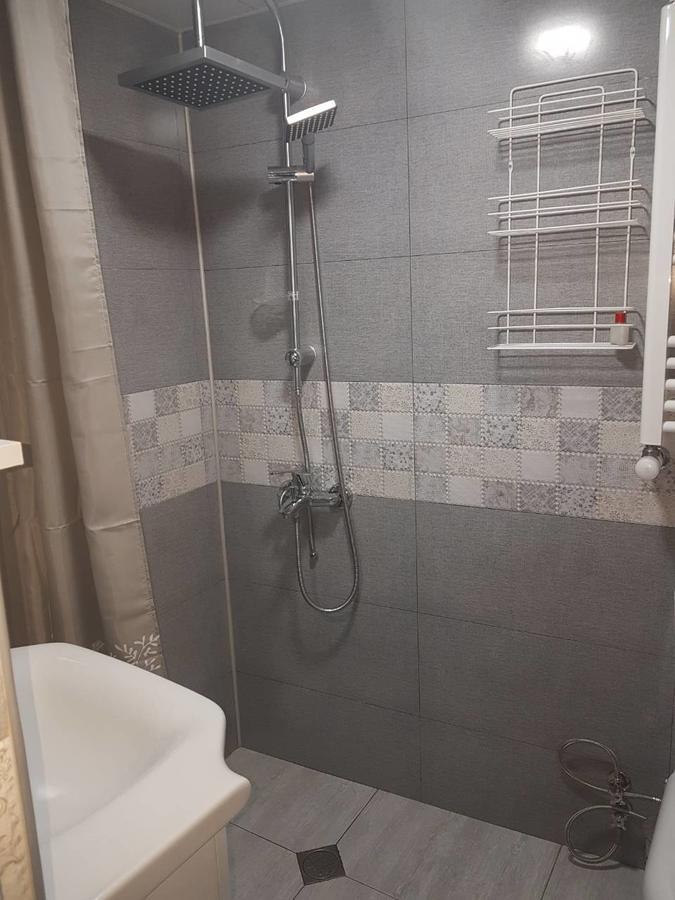 טביליסי Larisa Apartment מראה חיצוני תמונה